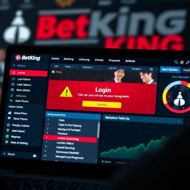 Understanding AFR Score on BetKing for Nigerian Bettors
