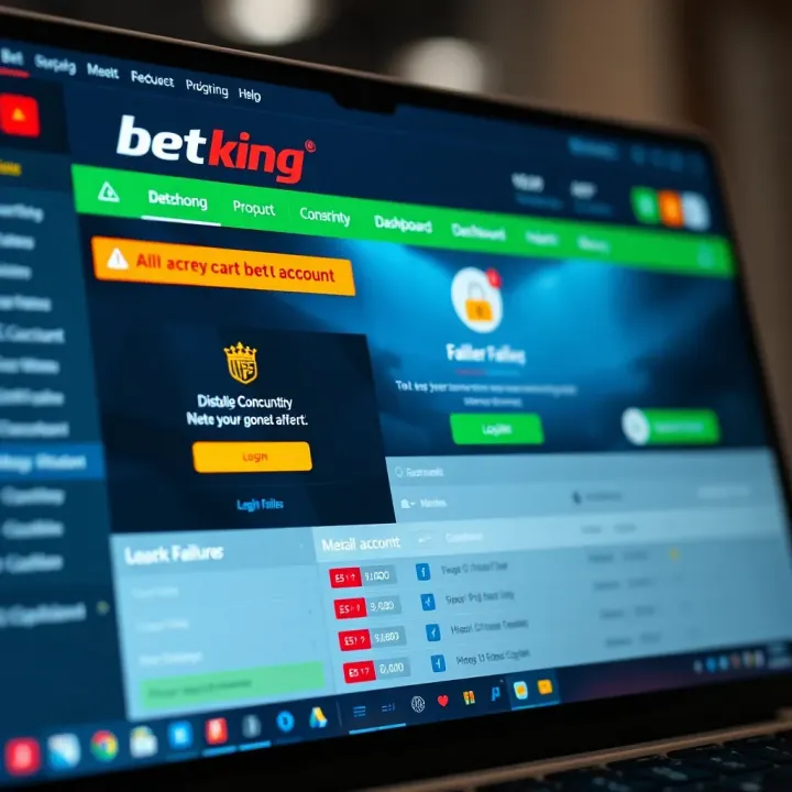 User-friendly online casino interface featuring top Megaways slot games