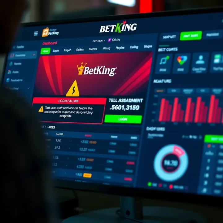 How to Verify Your Betking Account in Nigeria