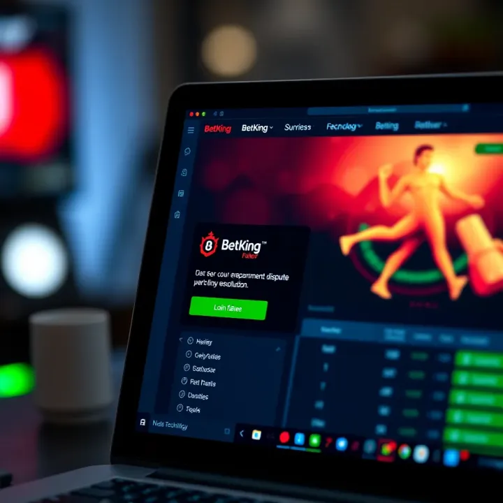 Secure download and installation process of BetKing APK on Android smartphone