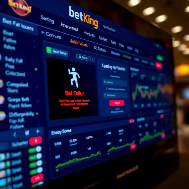 BetKing App Login Nigeria: Step-by-Step Guide