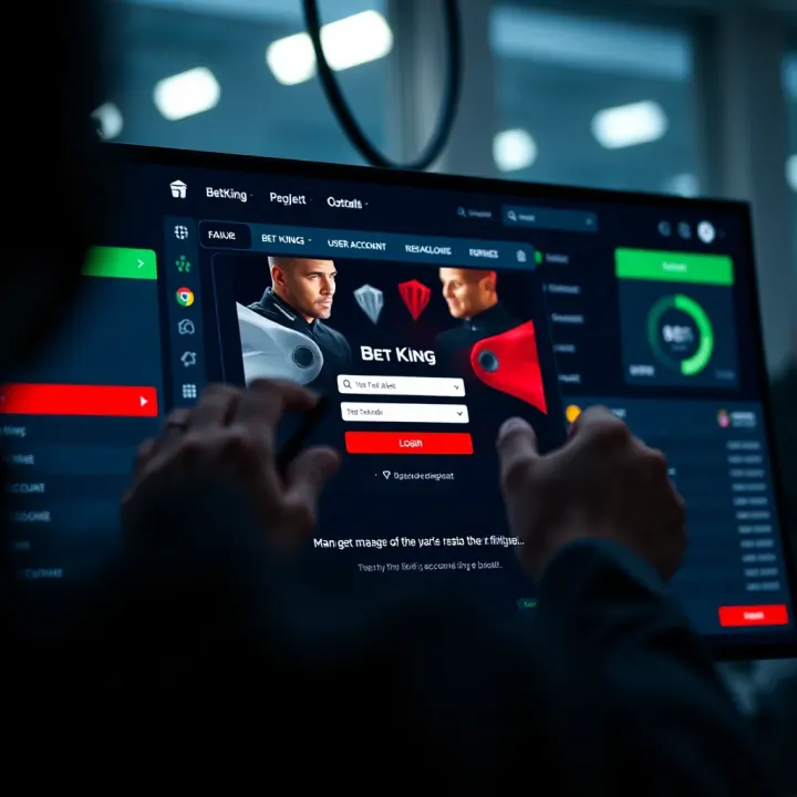 BetKing App Updates: New Features & Installation Guide
