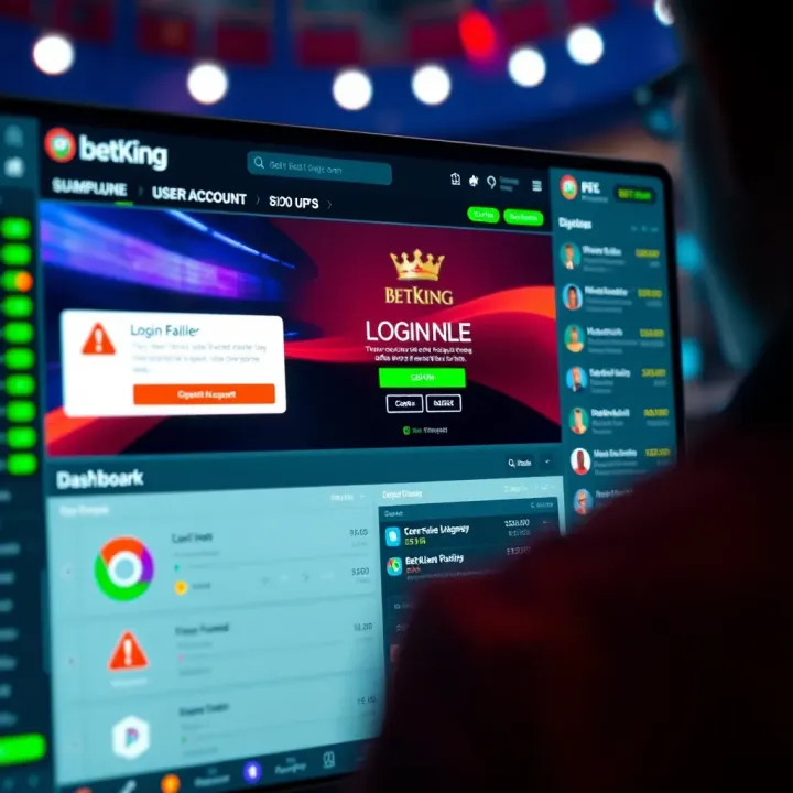 Understanding the BetKing Crash Signal
