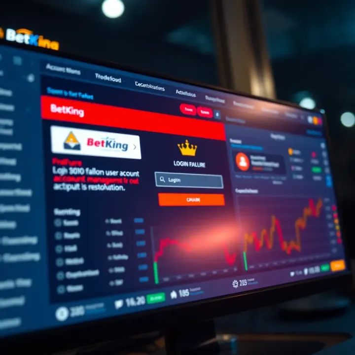 Understanding BetKing Jackpot: How to Win Big
