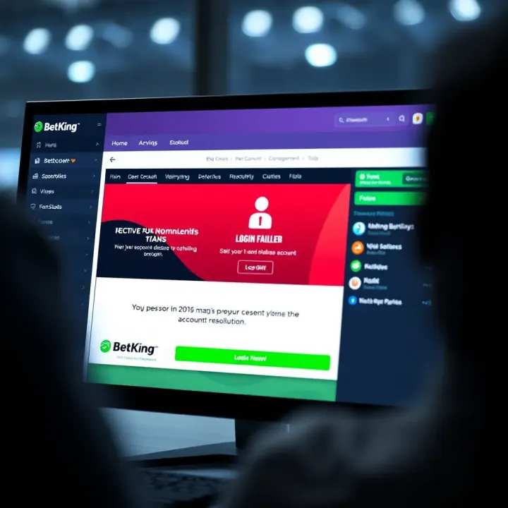 Graph showing fairness metrics and player win distribution within BetKing Mines betting game