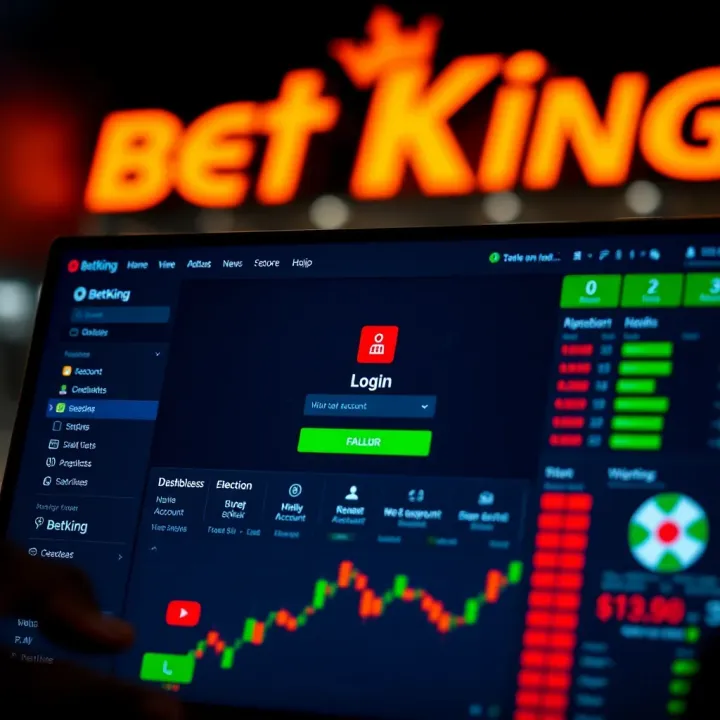 BetKing NBA Predictions: Smart Tips for Nigerian Fans