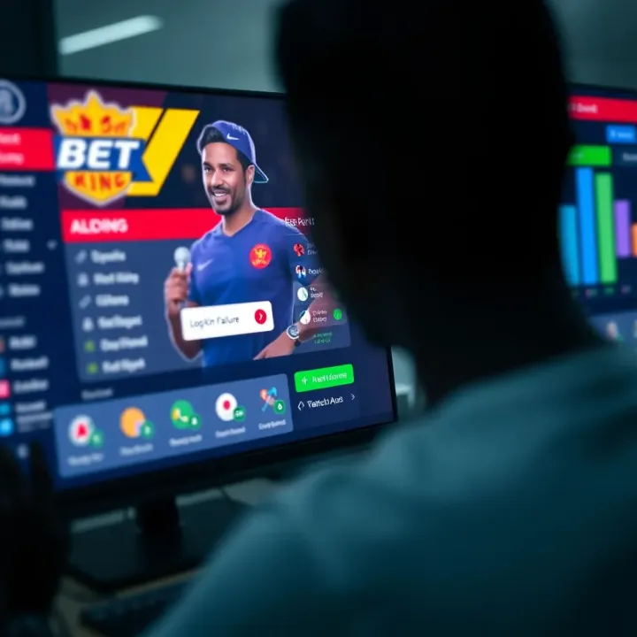 How to Access and Use Aviator BetKing Login in Nigeria