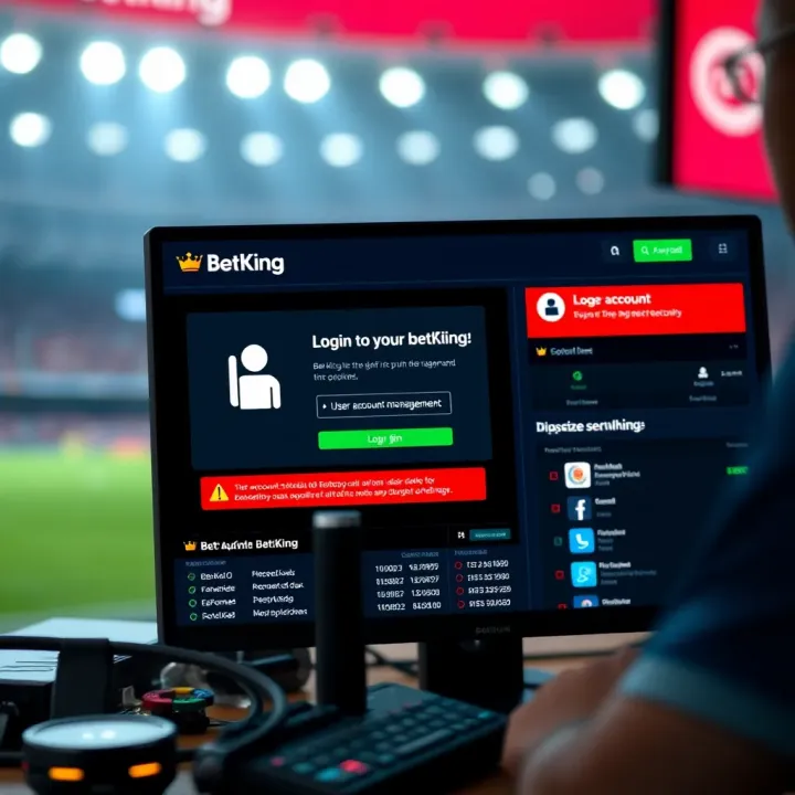 BetKing Prediction for Tomorrow: Tips to Boost Your Wins