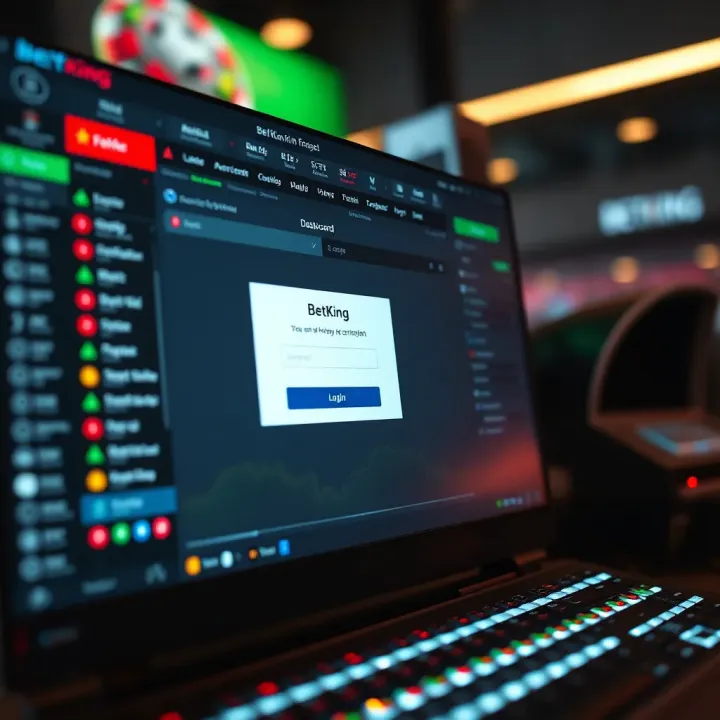 Betking Predictions for Tomorrow: Tips for Nigerian Bettors