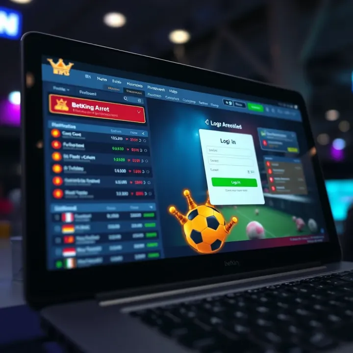 How to Use BetKing Registration Promo Code in Nigeria