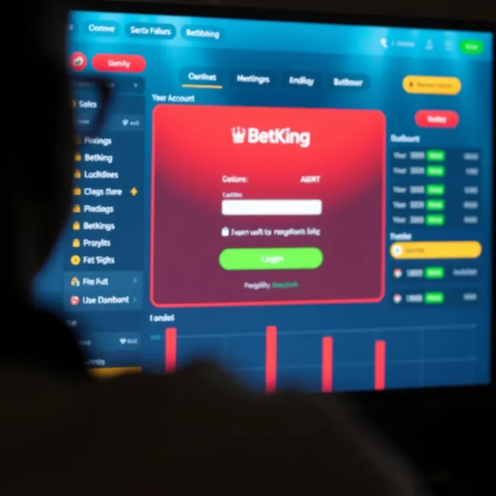 BetKing Rocketman Demo Guide for Nigerian Players