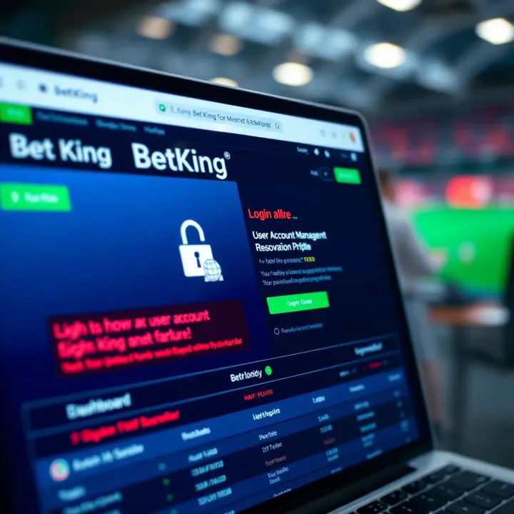 Secure online betting platform interface with clear payout and security feature icons