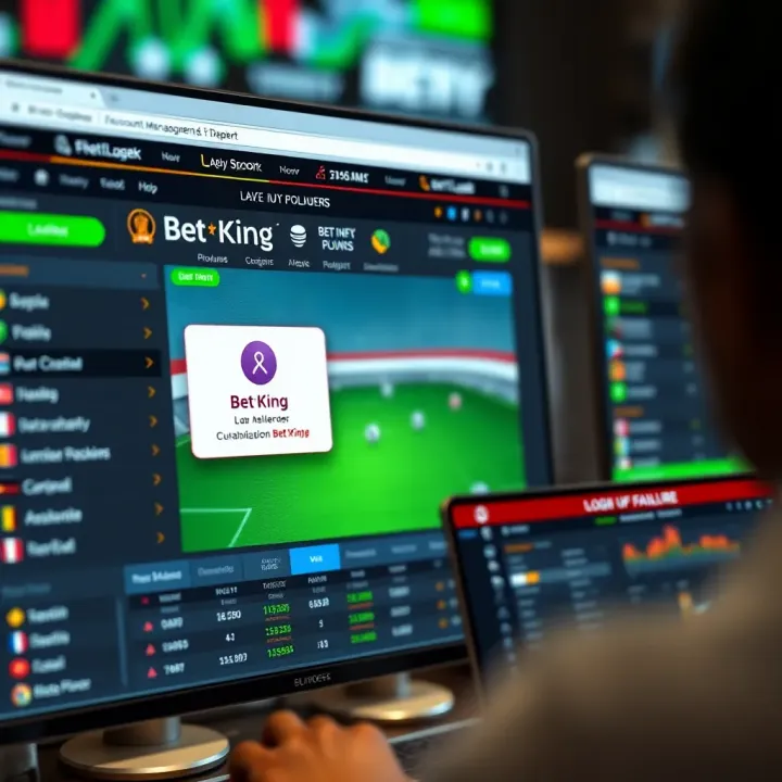 Understanding BetKing Shopbet for Nigerian Bettors