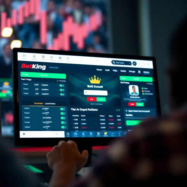 Conceptual illustration of secure digital payment options for online shopping in Nigeria