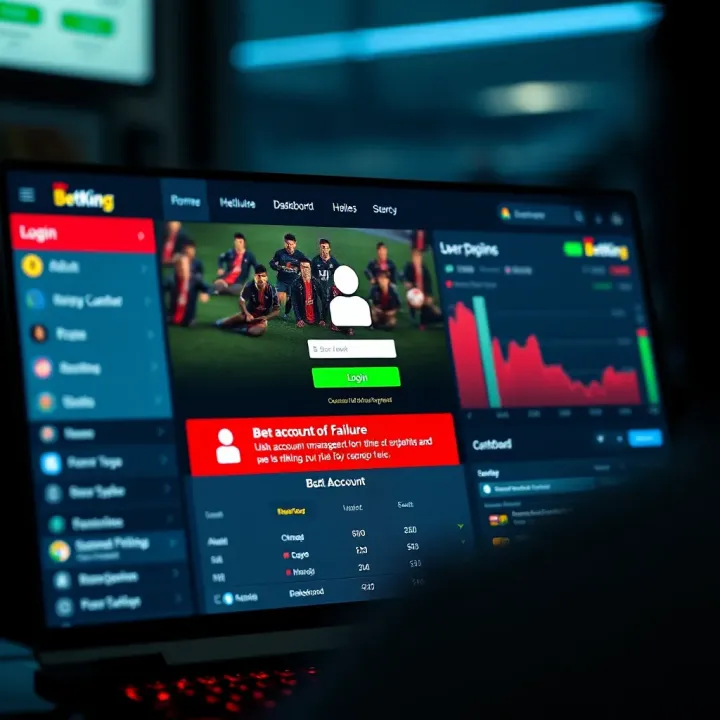 Understanding Betking Spaceman: Features & Benefits