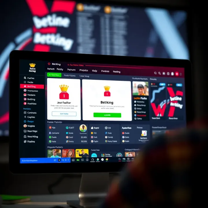 BetKing VIP: Features, Benefits & How to Join
