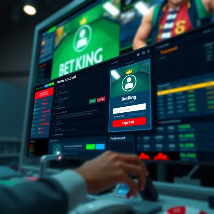 Visual representation of fintech and entertainment sectors collaboration in Nigeria