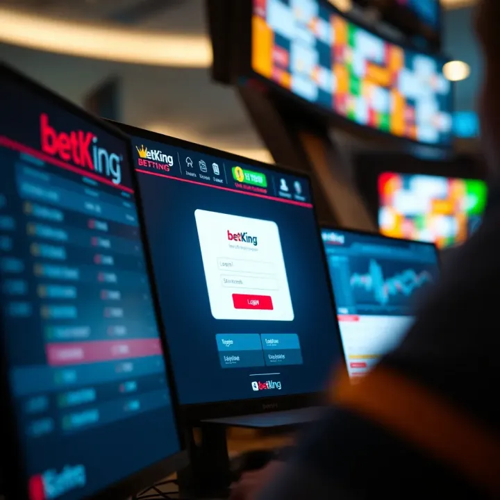 BetKing Withdrawal Fees with Paystack in Nigeria