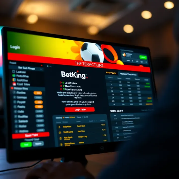 Graph showing upward trend in sports betting success rates