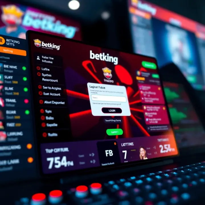Digital interface displaying English Premier League fixtures with betting options highlighted