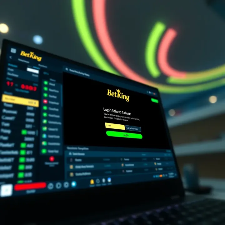 How to Contact BetKing Nigeria Easily