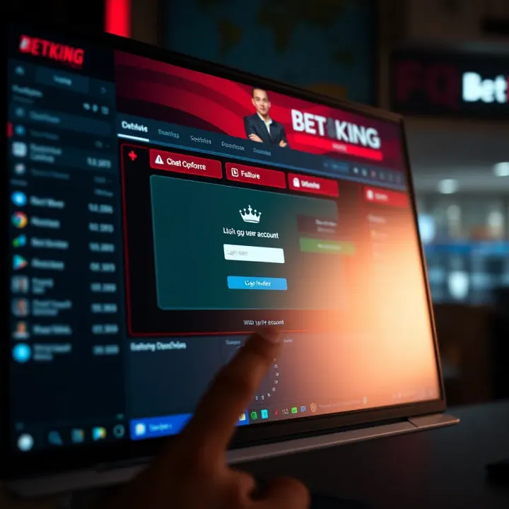 BetKing App in India: Features and How to Use