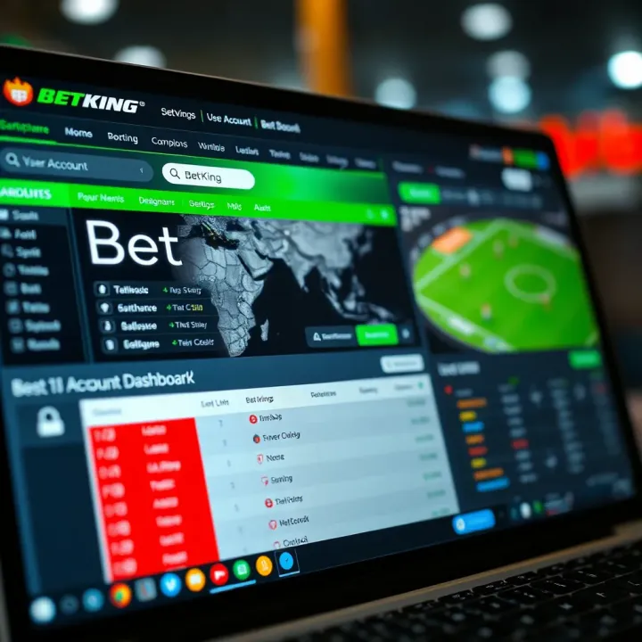 BetKing Online Shop: Features, Benefits & Usage Guide