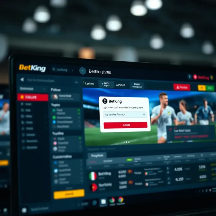 Documents required for verifying identity during name update on BetKing