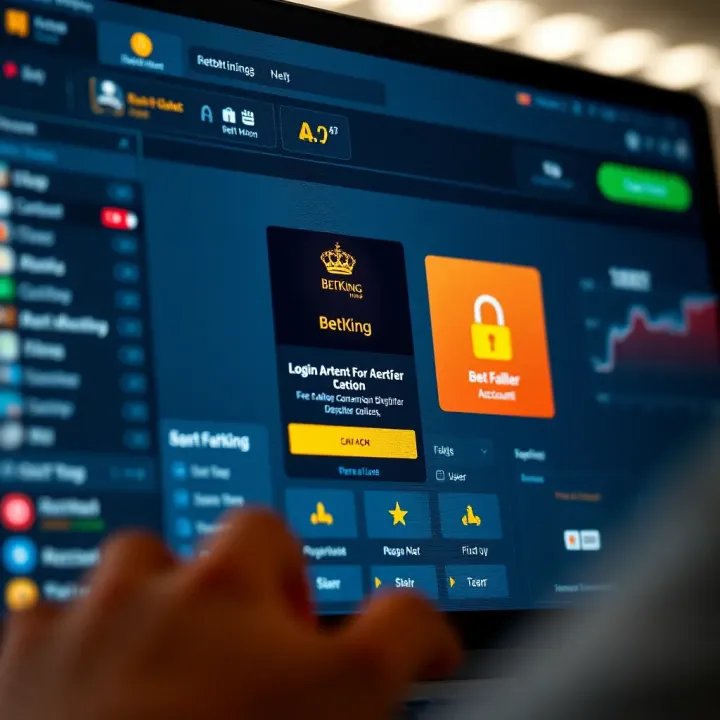 How to Deposit on BetKing: Nigerian User Guide