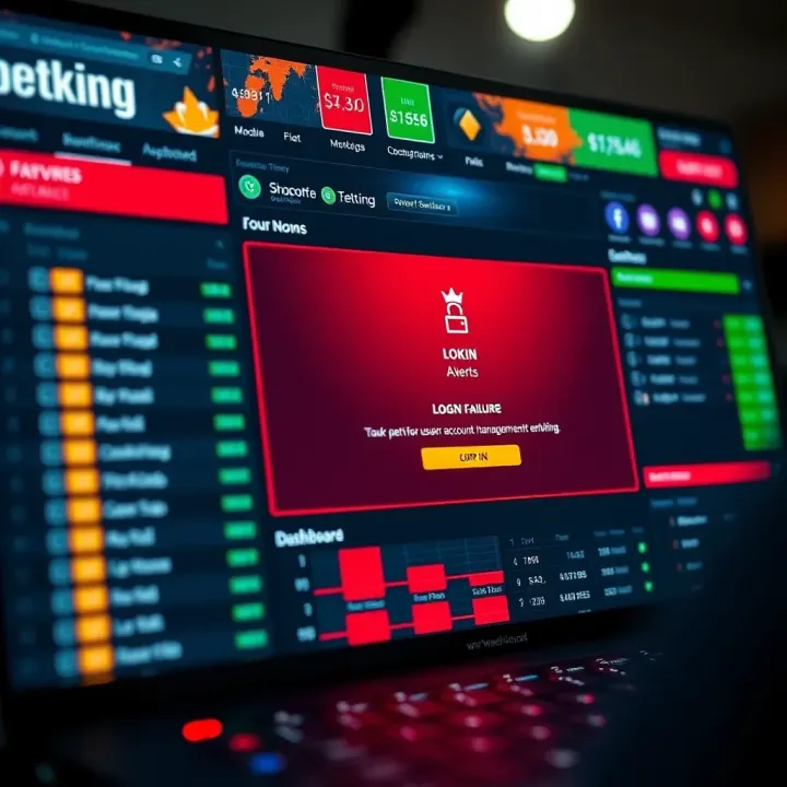 Various communication methods including phone and online chat for BetKing help