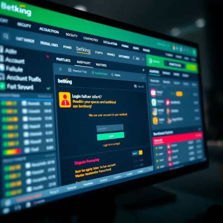 How to Withdraw Money from BetKing in Nigeria