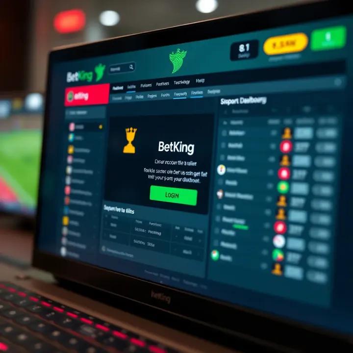 Understanding BetKing Self Exclusion