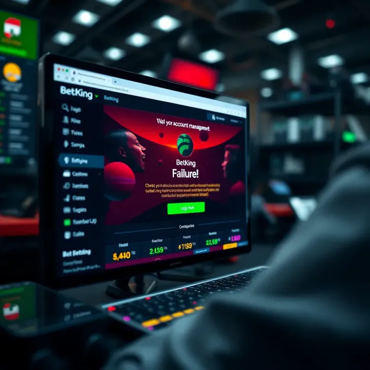 Sport BetKing Live: Betting and Live Updates Guide