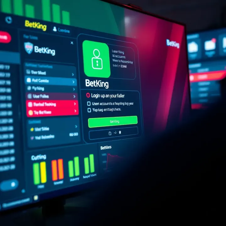 User interacting with multiple screens displaying various live sports events and betting options