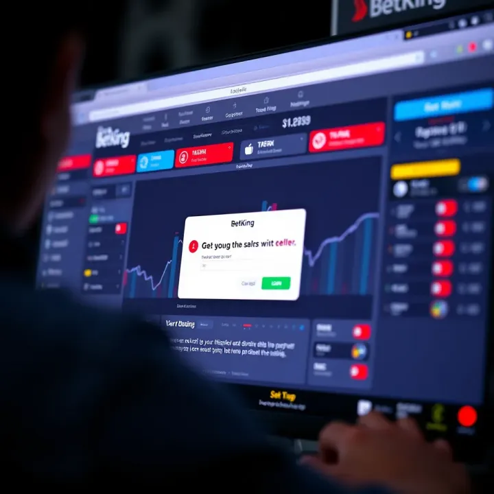 Understanding BetKing Bet Slip: Place and Manage Bets