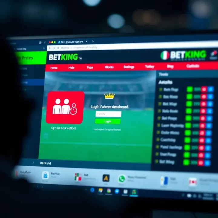 Understanding BetKing Betting Codes in Nigeria