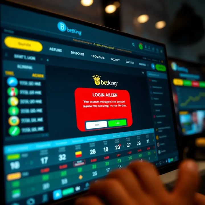 Illustration of security shield symbolizing protection for online betting account login