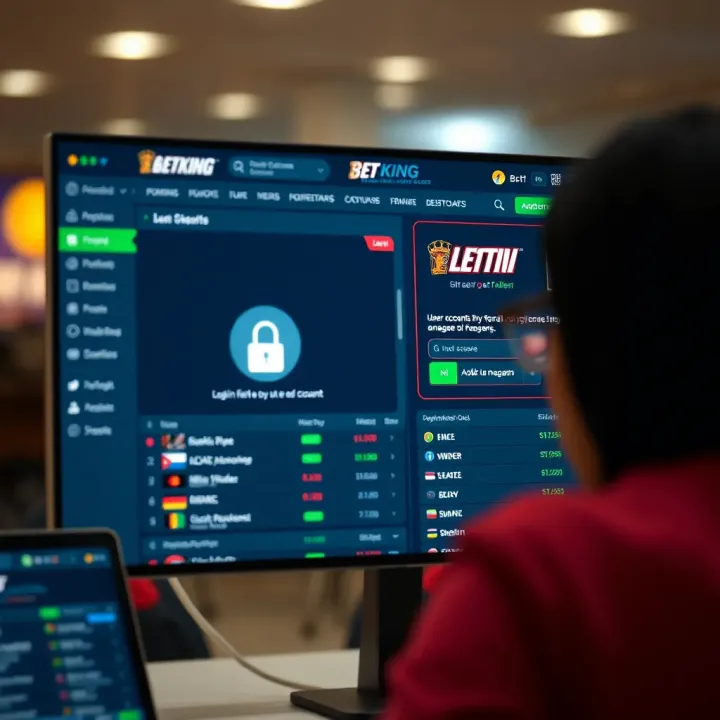 BetKing Minimum Withdrawal Guide for Nigerian Bettors