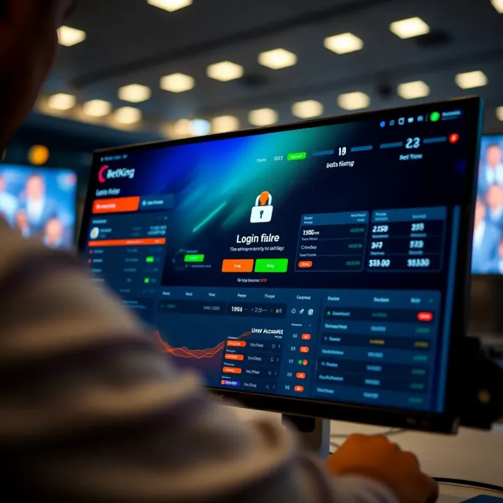 Fixing Betking Deposit Issues via Monnify in Nigeria