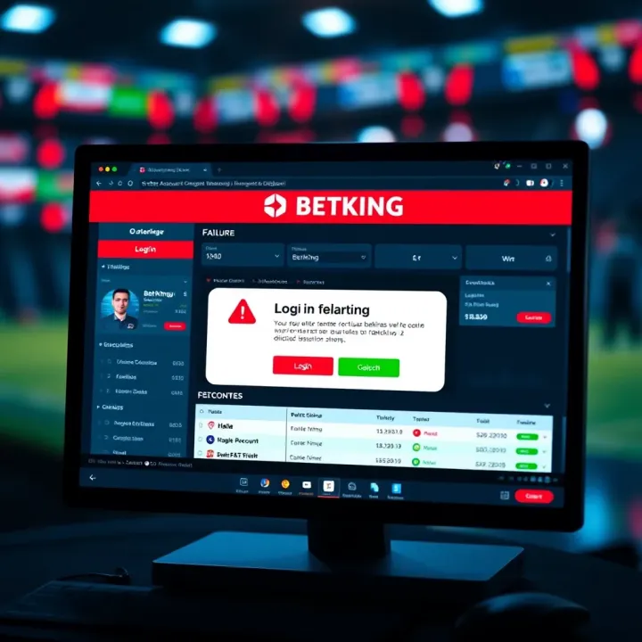 Understanding BetKing Sports for Nigerian Bettors