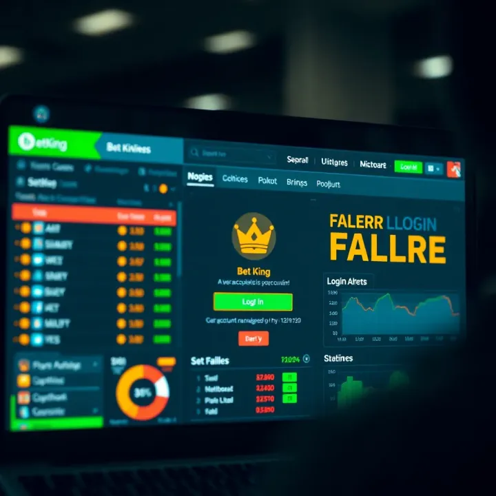 Live Score BetKing App: Features & Benefits for Nigerians