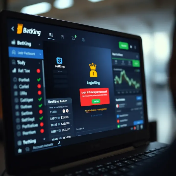 Live Scores on Betking: A Guide for Nigerian Bettors