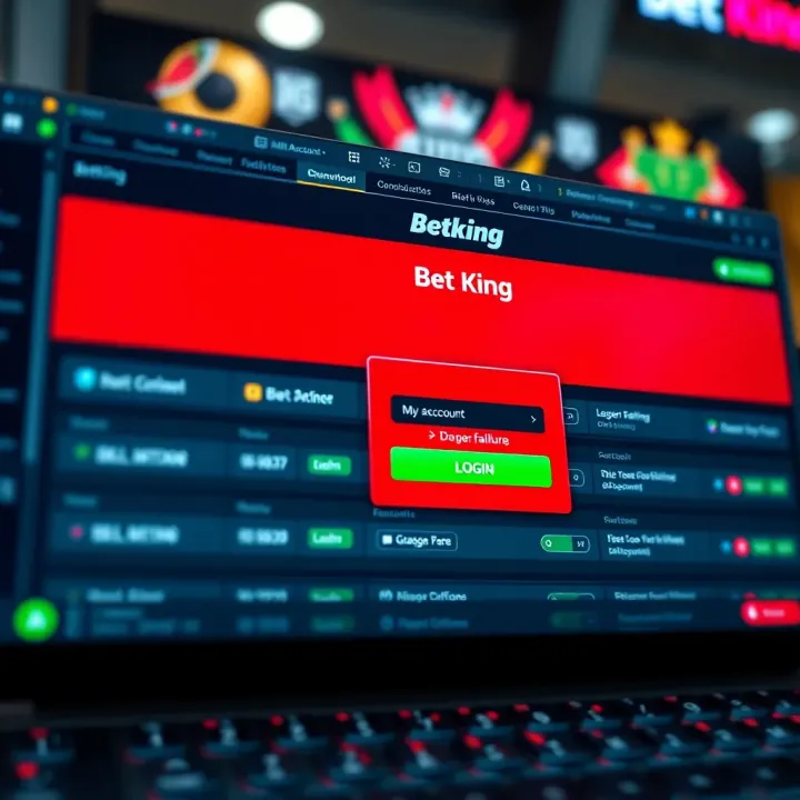 Understanding Mobile BetKing for Nigerian Sports Bettors