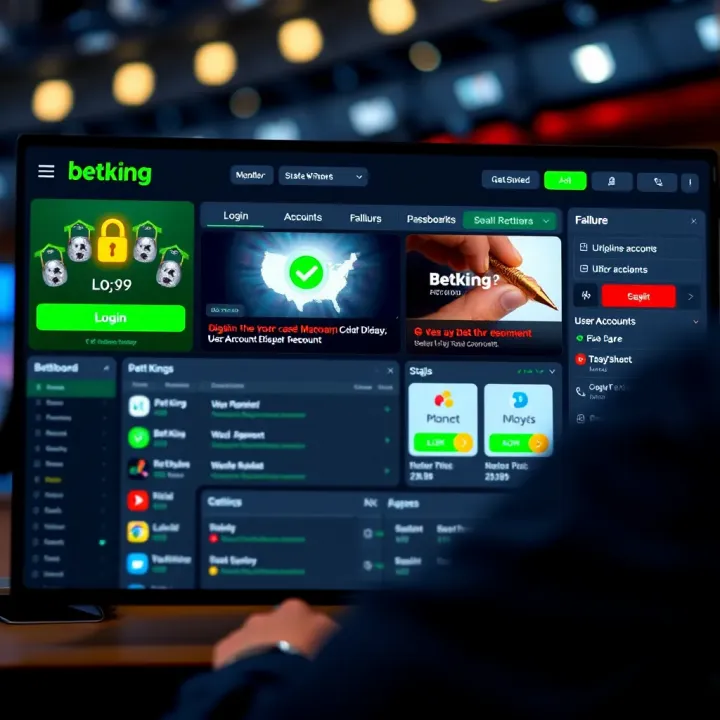 Confused user encountering withdrawal error on betting app interface