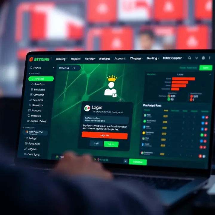 Understanding Scores on BetKing for Nigerian Bettors